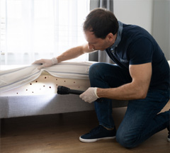 Richmond Bed Bug Exterminator