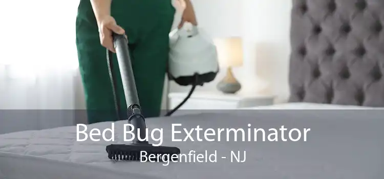 Bed Bug Exterminator Bergenfield - NJ