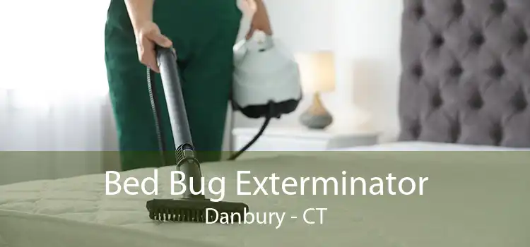 Bed Bug Exterminator Danbury - CT