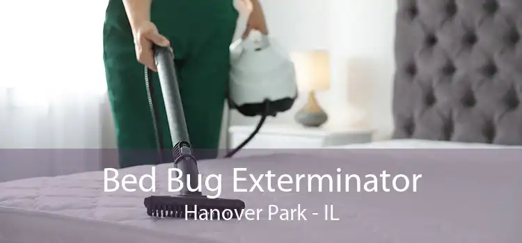 Bed Bug Exterminator Hanover Park - IL