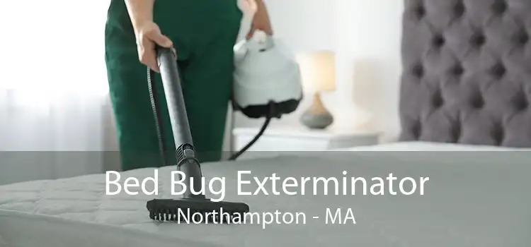 Bed Bug Exterminator Northampton - MA