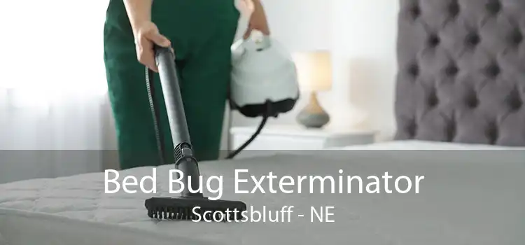 Bed Bug Exterminator Scottsbluff - NE