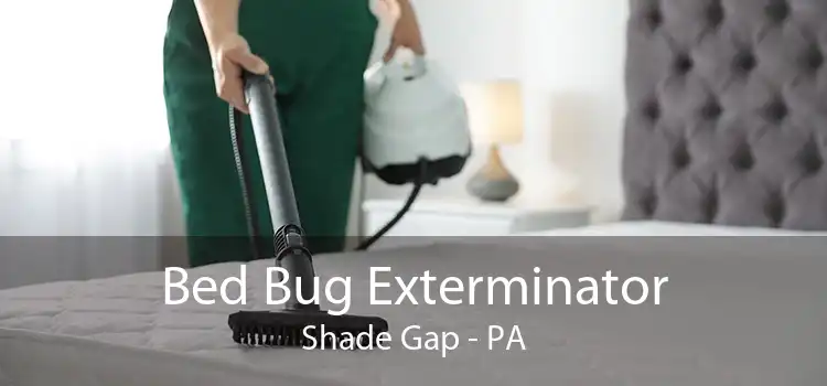 Bed Bug Exterminator Shade Gap - PA