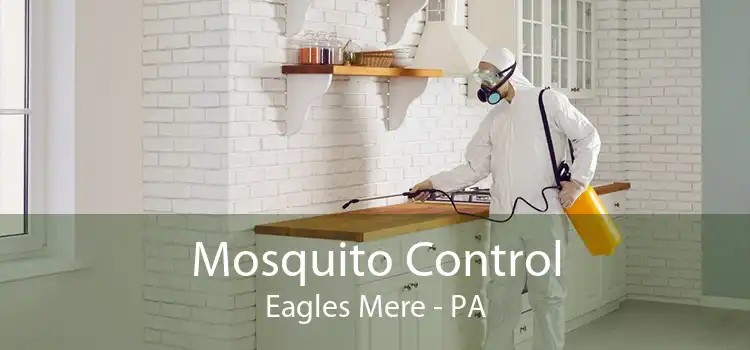 Mosquito Control Eagles Mere - PA