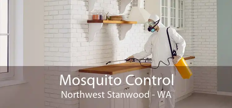 Mosquito Control Northwest Stanwood - WA