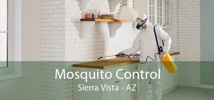 Mosquito Control Sierra Vista - AZ