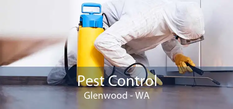 Pest Control Glenwood - WA