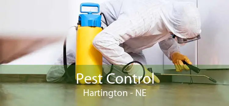 Pest Control Hartington - NE