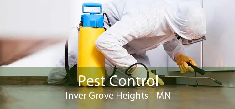 Pest Control Inver Grove Heights - MN